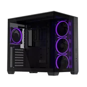 Asus A32 PLUS TG ARGB Black