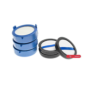VACS SET Hepa filtrov AEG AP81P25ECO