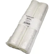 Vakuumske vrečke - roli 300 x 6000 mm, rebraste, 2 roli