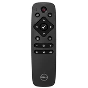 General DELL C5519Q, C5517H, C7017T, C7016H, E5515H - originalni daljinski upravljac