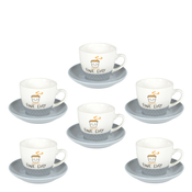Sigma set šoljica 6/1 RXG-N22869-D