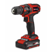 Einhell TC-CD 18/35-2 Li (1x1,5 Ah) akumulatorski vrtalni vijačnik (4514255)