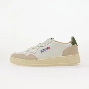 Sneakers Autry Medalist Low Man White/ Green EUR 45