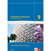 Lambacher Schweizer Mathematik 9. Ausgabe Sachsen