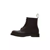 Dr. Martens Gležnarji 1460Z crazy horse rjasto rjava