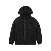 Jack & Jones Speed Jakna otroška 749999 Črna