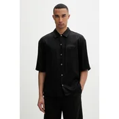 AllSaints srajca moška ODYSSEY