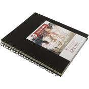 Talens Art Creation Sketchbook Spiral 21x28 cm 110 g