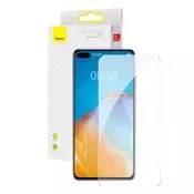 BASEUS Baseus zaštitnik ekrana od kaljenog stakla za HUAWEI P40