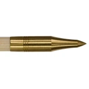 TopHat Point Field Classic 3D Brass