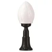Lessentiel Maison Spoljna zidna lampa BSU-68204-BSY-M1-K, 55 cm, IP65, E27, 40W, Crna