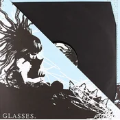 Glasses - Glasses (LP)