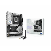 ASUS ROG STRIX B760-A GAMING WIFI ATX motherboard Socket 1700 DP/HDMI/USB-C