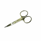 Gabriella Salvete TOOLS Nail Scissors Metal pripomočki za urejanje nohtov 1 ks