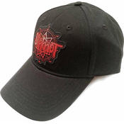 Slipknot Unisex Baseball Cap Logo (Back Logo)