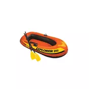 Čamac EXPLORER 200 BOAT SET 185 x94 x 41cm