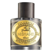 Nishane Hesperide Colognise Kolonjska vodica 100ml
