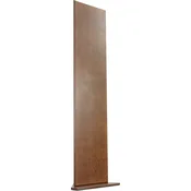 Mega Acoustic CBT Corner 50 Hz Walnut Bass Trap (Kot novo)