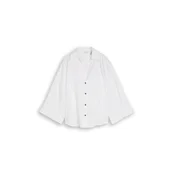 TOM TAILOR Bluza  bela