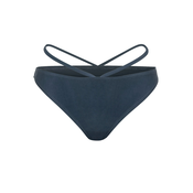 LSCN by LASCANA Bikini hlačke Gina  nočno modra
