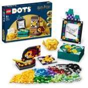 LEGO® Dots Komplet za pisalno mizo Bradavičarka - 41811