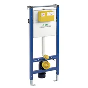 LIV-FIX 7522 ZA WC HERKUL STANDARD H=115cm