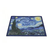shumee Namizni prt - V. van Gogh, Zvezdna noč (carmani)
