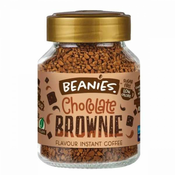 Instant kava z aromo Chocolate Brownie