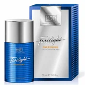Ero Moški parfum s feromoni HOT Twilight Pheromone Parfum 50 ml