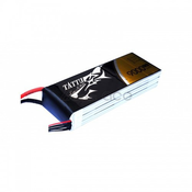 Tattu 9000 mAh 22.2V 25C 6S1P Lipo baterija