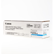 CANON 8521B002, originalan bubanj , azurna, 33000 stranica