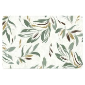 Plastičen pogrinjek 30x44 cm Joline – douceur dintérieur