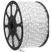 Svetlece LED crevo 10m SVC-2L36D/W