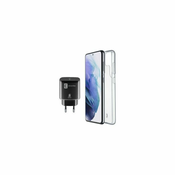 CELLULARLINE komplet dodatkov STARTKIT GALAXY S22 ULTRA