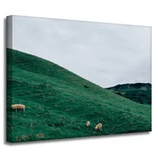 shumee Platno Naravni pašniki v gorah 40x30