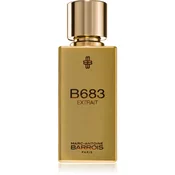 Marc-Antoine Barrois B683 Extrait