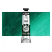 Akrilna barva Artemisia 40 ml - viridian zelena
