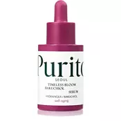 Purito Seoul Serum za obraz Timeless Bloom Bakuchiol Serum - 30 ml