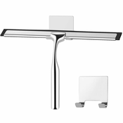 Brisalec za kopalnico Chrome