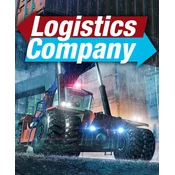 Logistics Company Steam Key GLOBAL