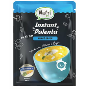 PALENTA KUKURUZNA SA SIROM INSTANT NUTRI PRO 55G