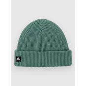 Burton Recycled Waffle Beanie soft sage