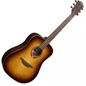 LAG Tramontane 118 T118D Brown Shadow Akusticna gitara (Skoro novo)