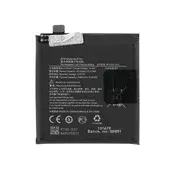 Baterija za OnePlus 7T Pro, BLP745, 3900 mAh