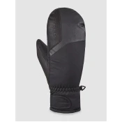 Dakine Nova smučarske rokavice black