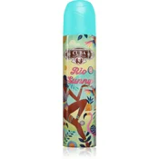 Cuba Rio Sunny parfumska voda za ženske