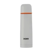 DOMY Termos flaša 0.5 l bela