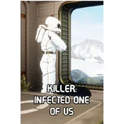 Killer: Infected One of Us (PC) Steam Key EUROPE