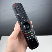 General LG AN-MR24GA - originalni čarobni daljinski upravljalnik z glasovnim upravljanjem