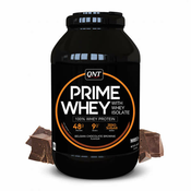 Qnt Prime Whey protein, Ukus Cokolada, 908g